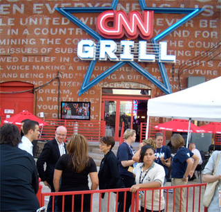 Illustration for article titled DNC Coverage: Media Bias?